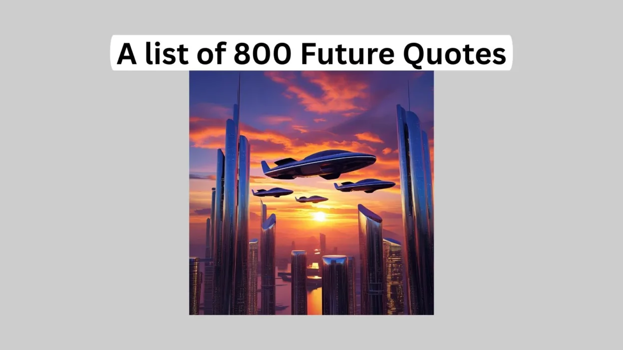 Future Quotes