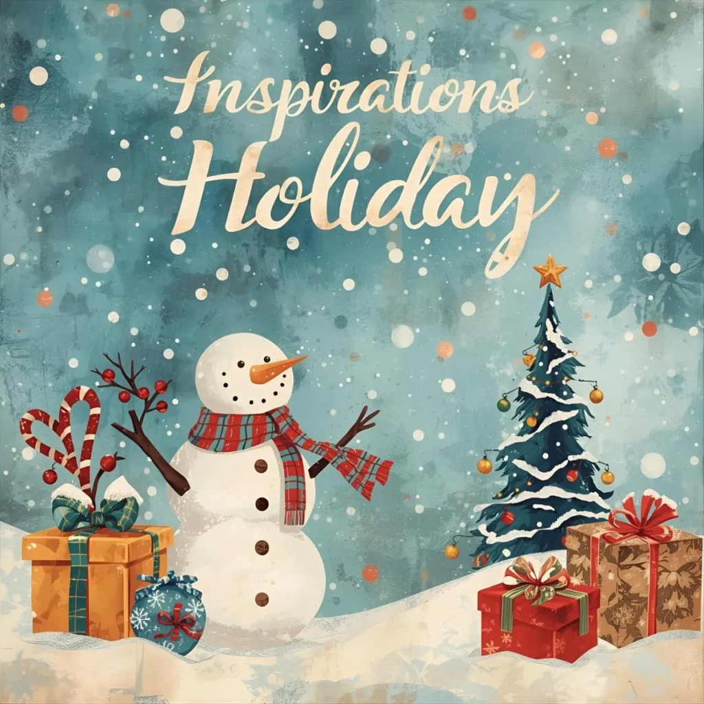 Inspirational Holiday Quotes