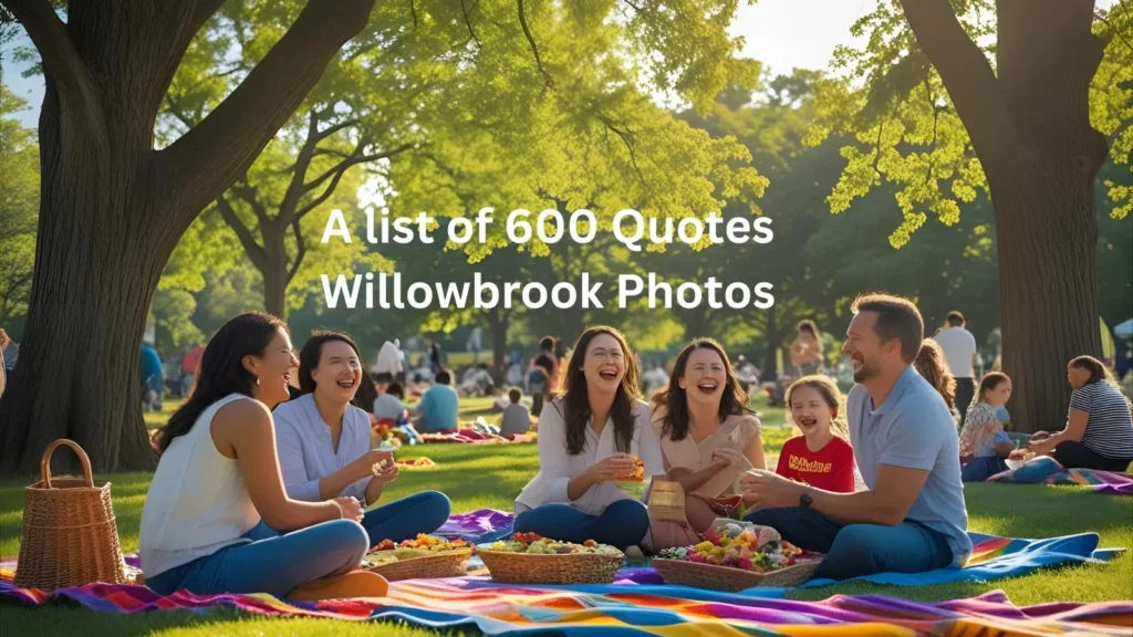 Quotes Willowbrook Photos