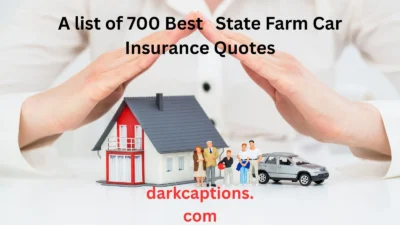State Farm Car Insurance Quotes