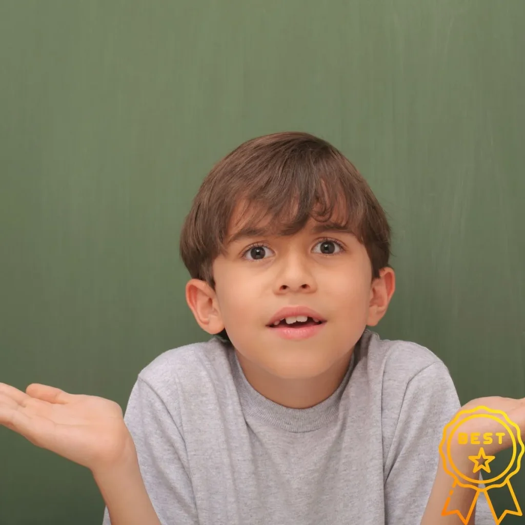What Are 5 Positive Quotes for Kids Short?