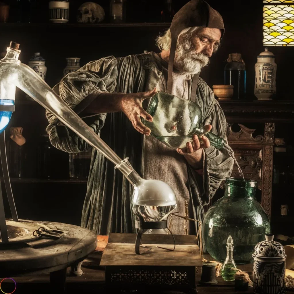 The Alchemist Quotes About Fate 