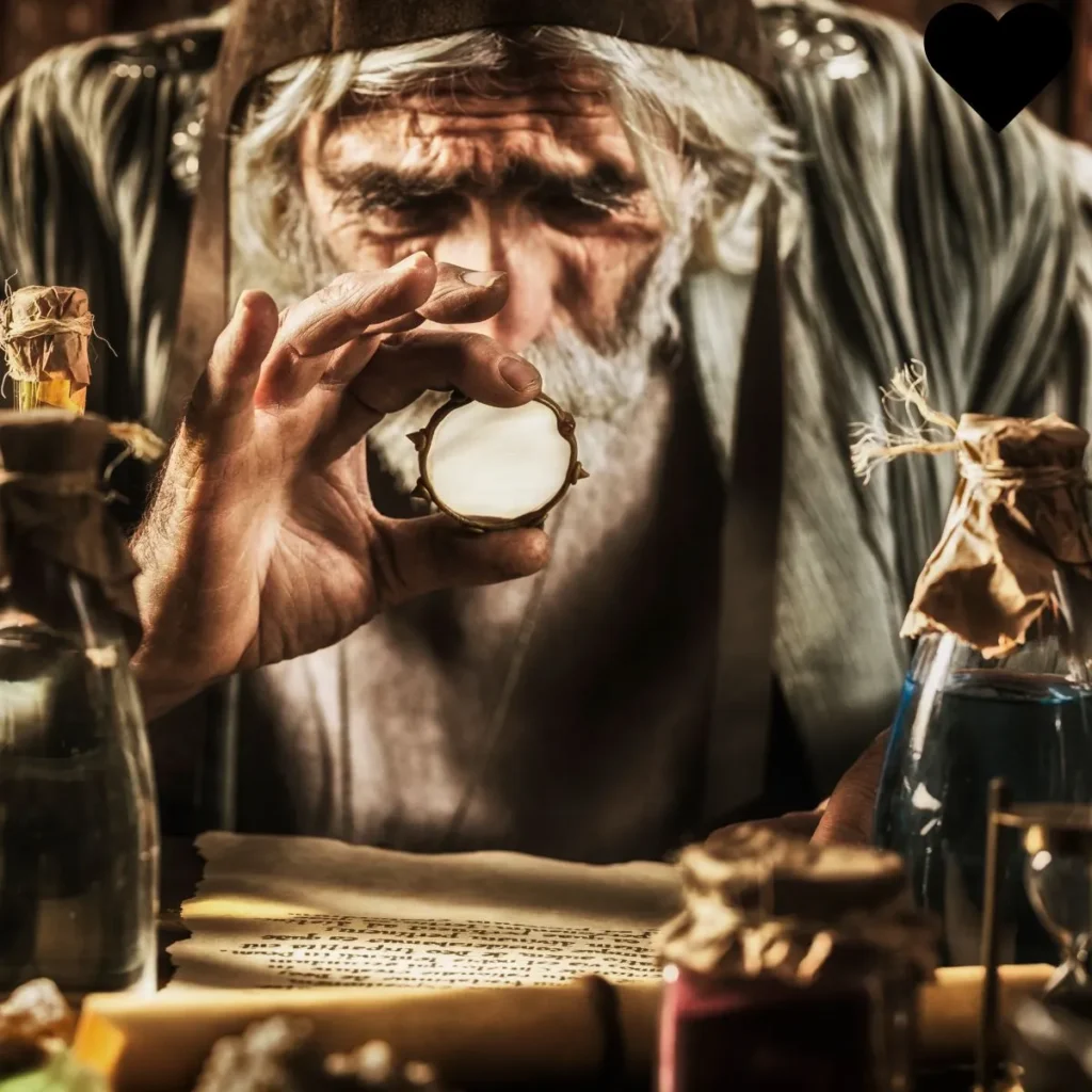 The Alchemist Quotes About Love 