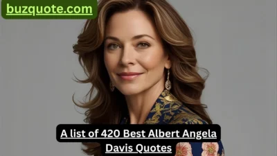 Angela Davis Quotes