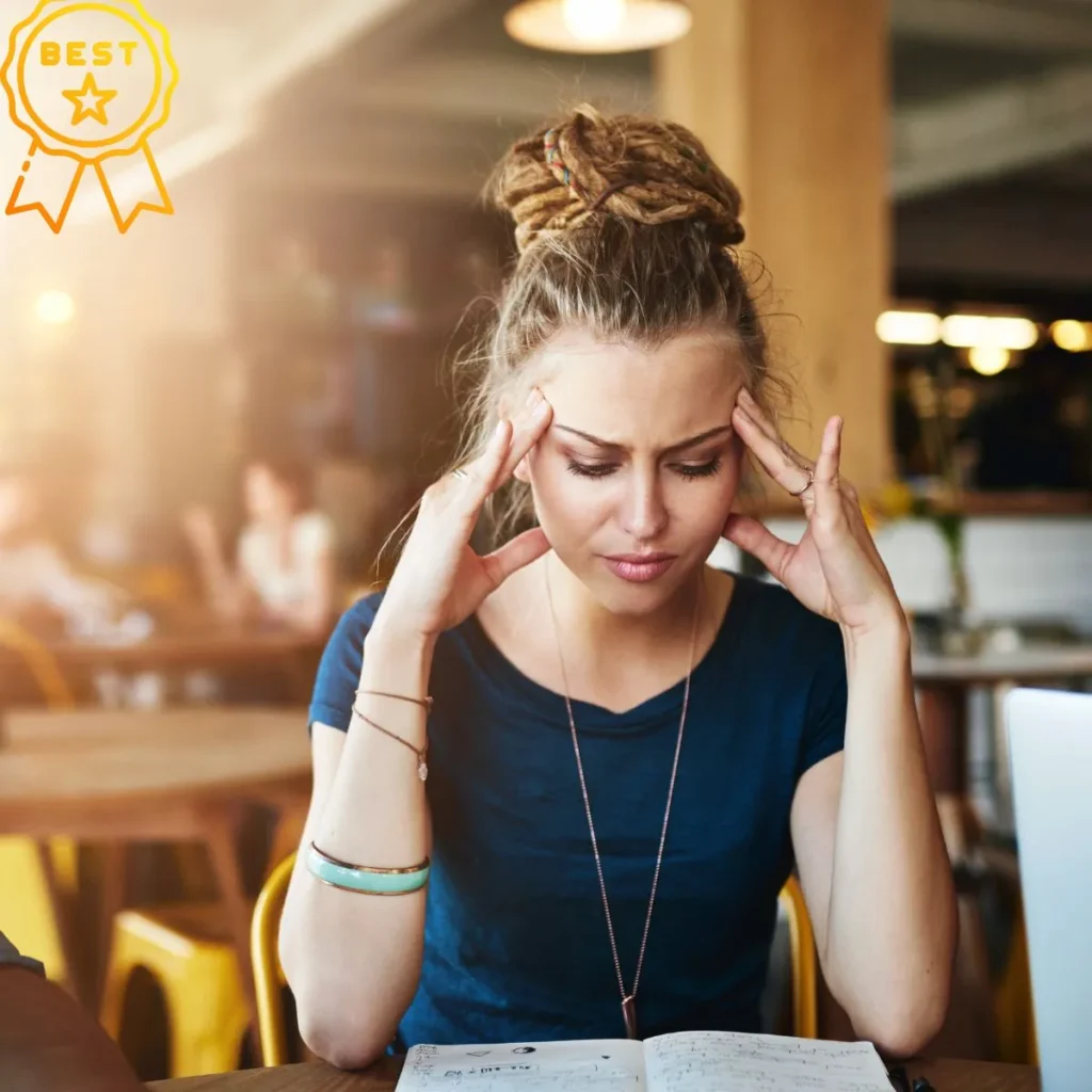 Anxiety Overthinking Quotes