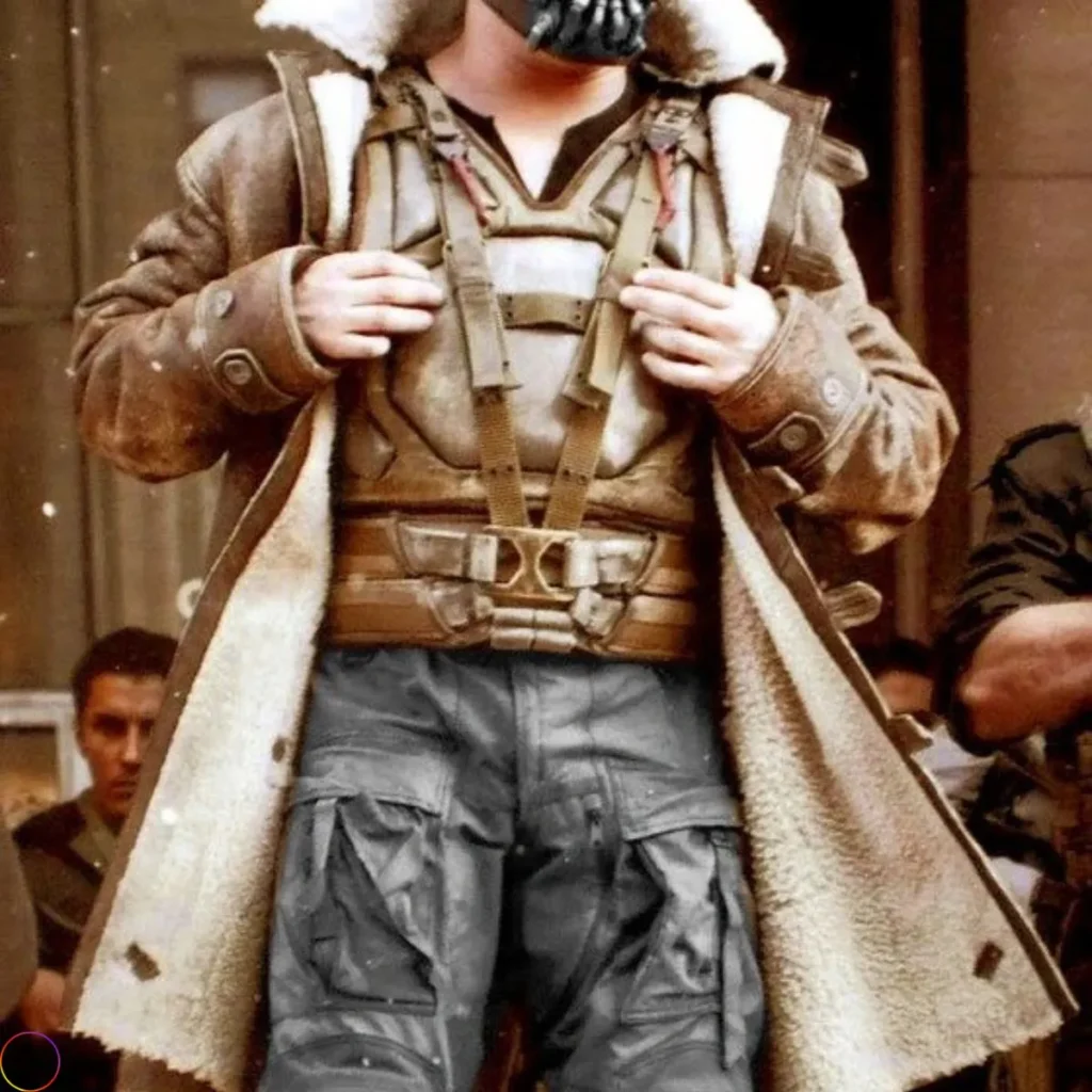 Bane Quotes Batman