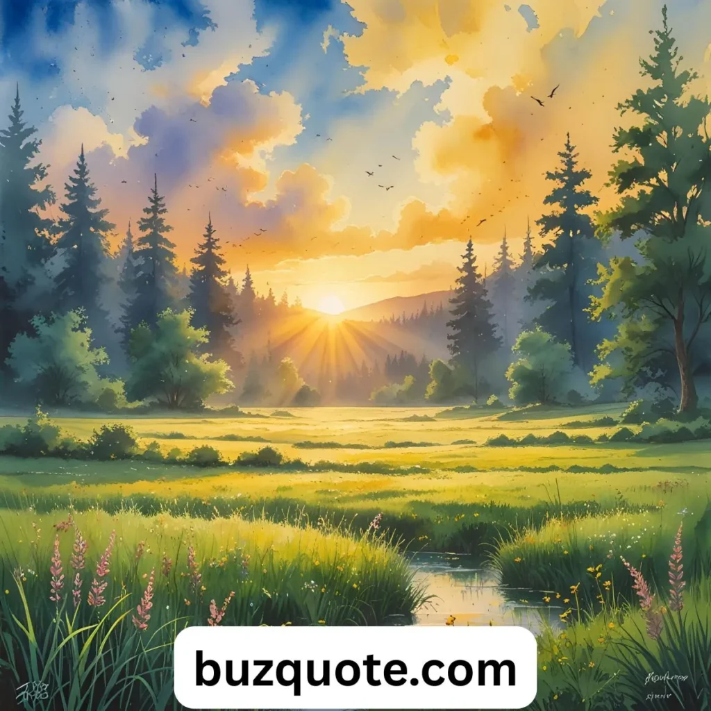 Blessed Sunday Morning Quotes