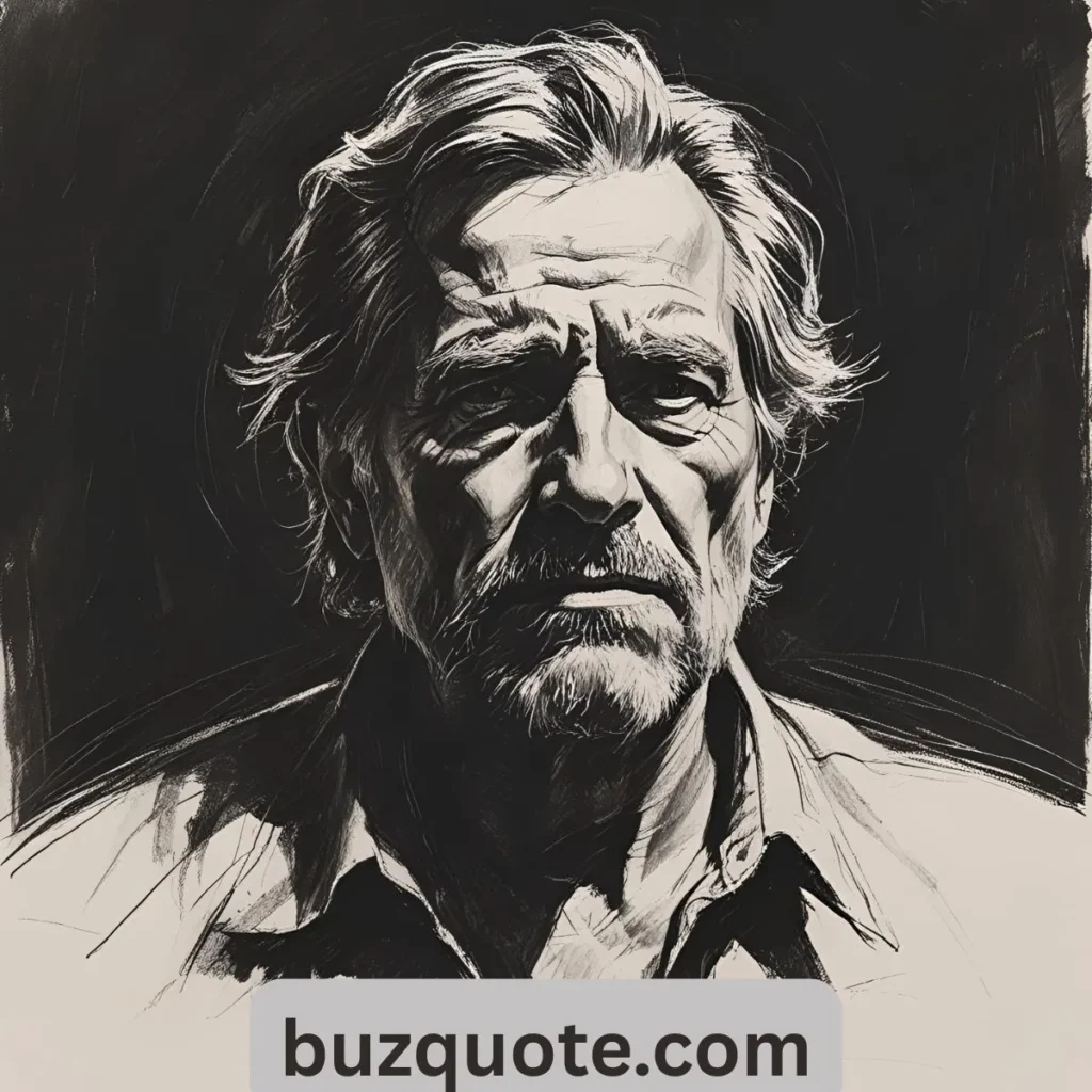 Charles Bukowski Quotes Love