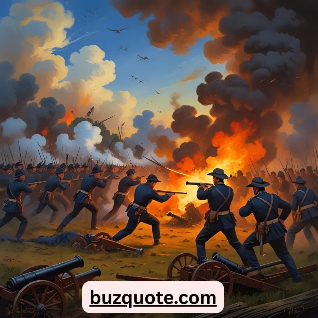 Civil War Quotes