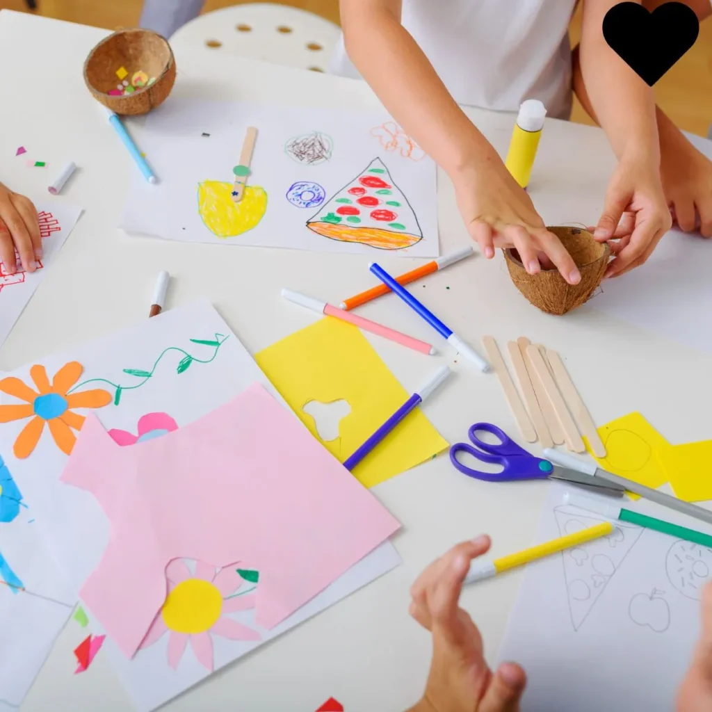 Creativity Quotes for Kids