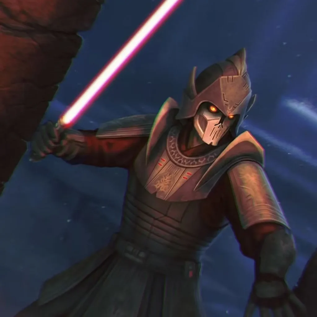Darth Bane Quotes