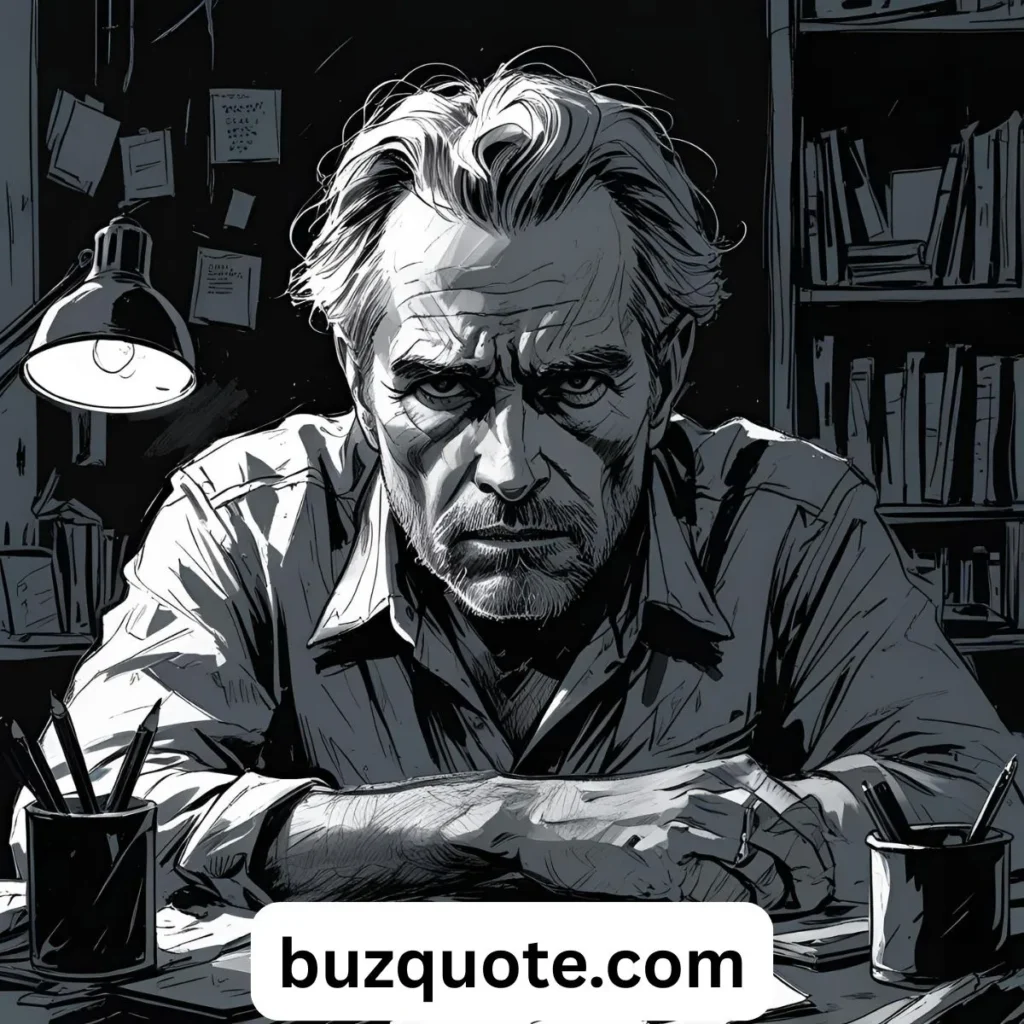 Deep Charles Bukowski Quotes