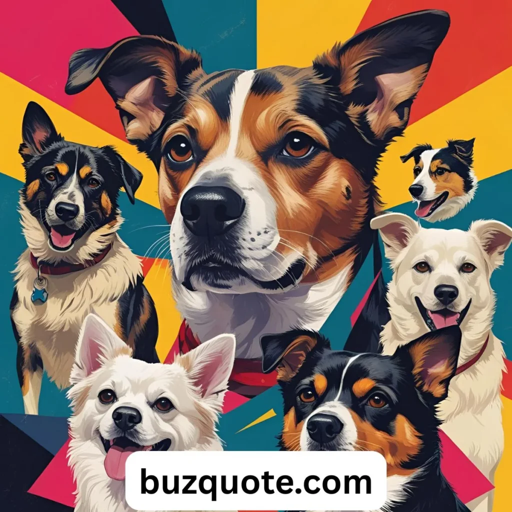 Famous Quotes About Dogs