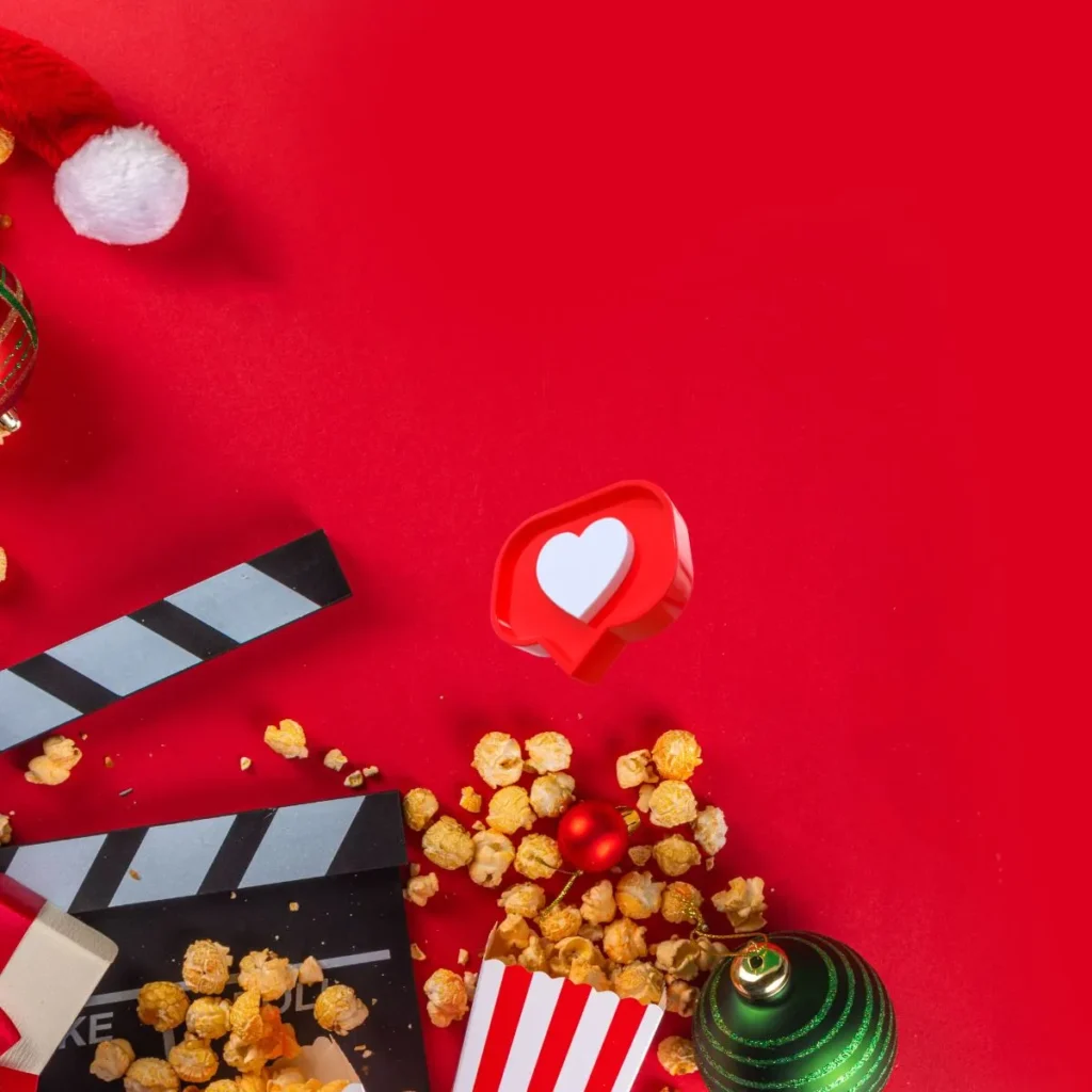 Funny Christmas Movie Quotes