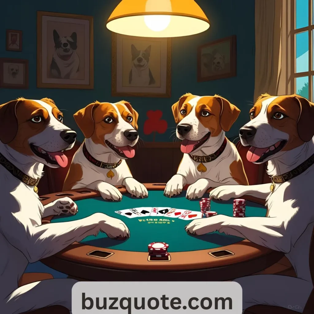 Funny Quotes About Dogs