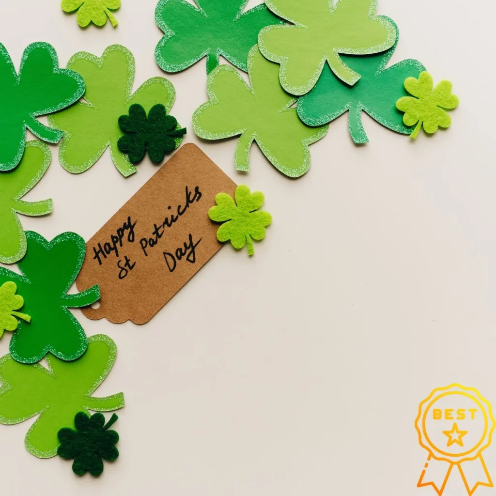 Funny St Patricks Day Quotes