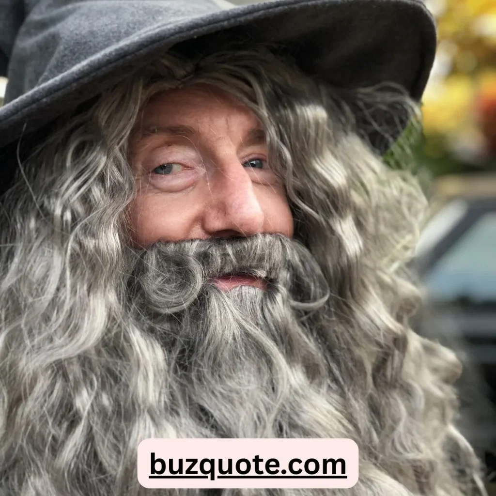 Gandalf Quotes Courage