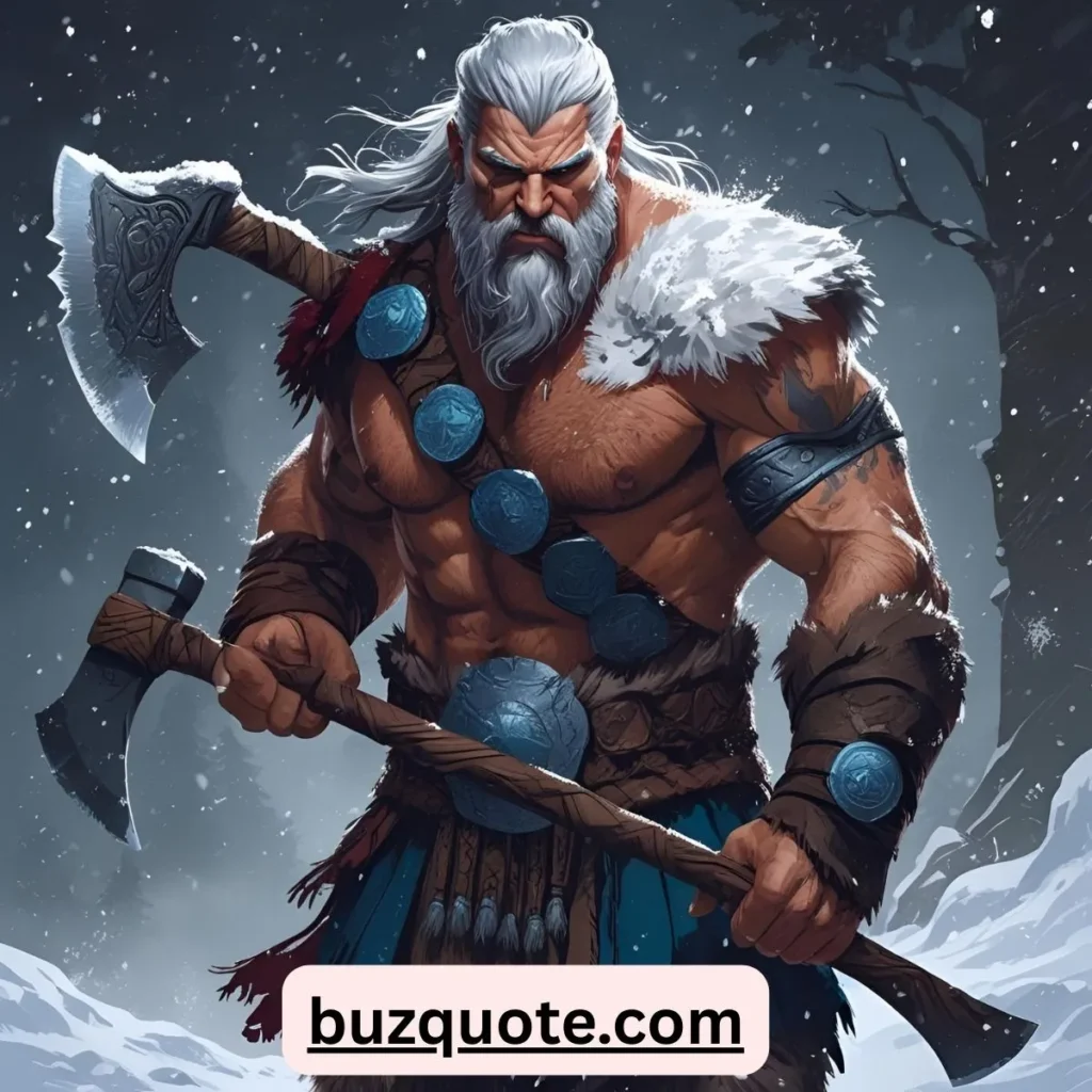 God of War Quotes