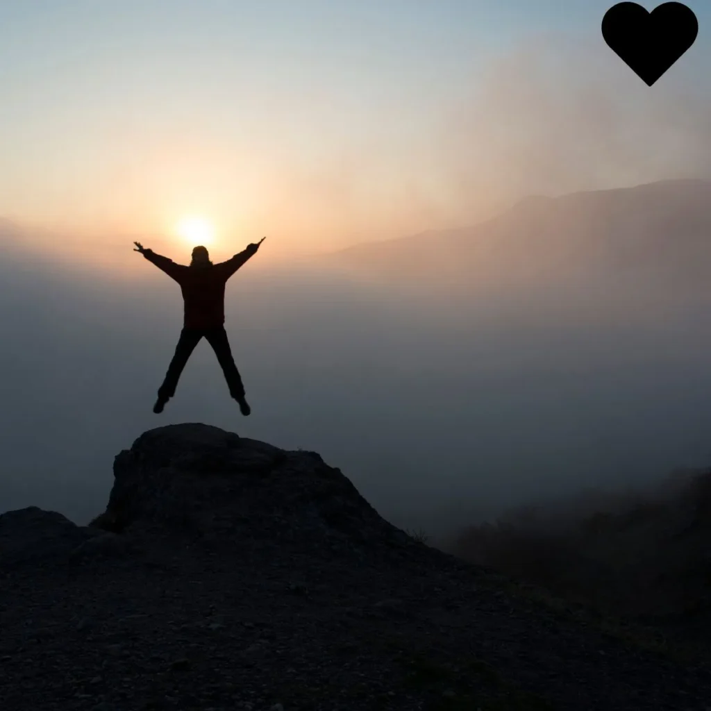 Inspirational February Quotes