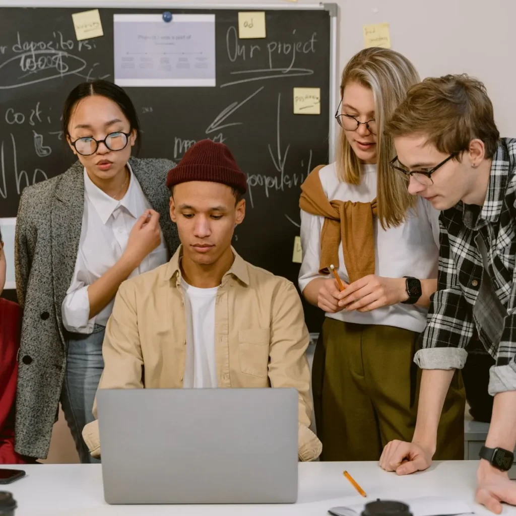 Inspirational Quotes About Teamwork