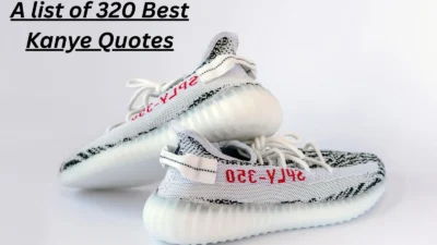 Kanye Quotes