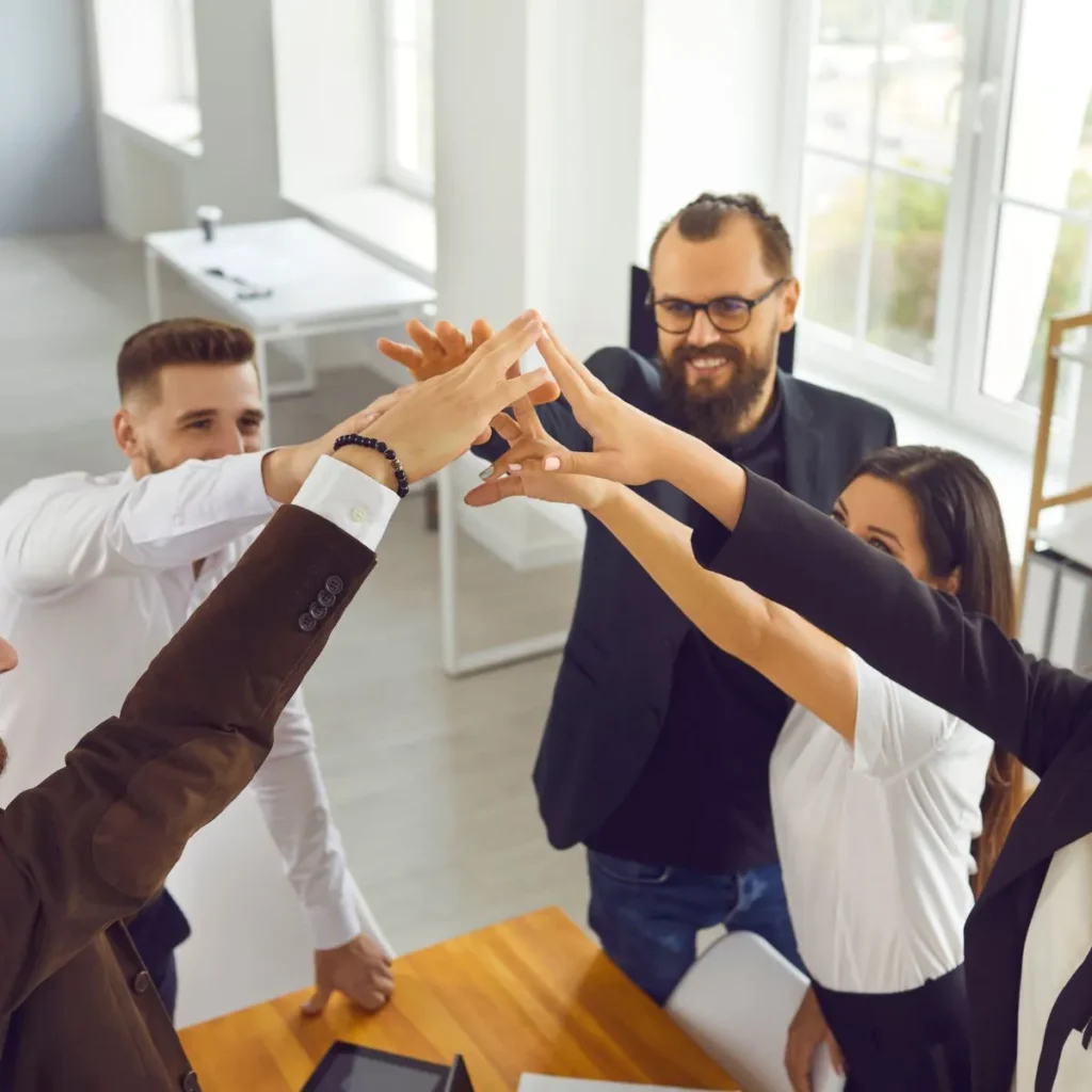 Motivational Quotes About Teamwork