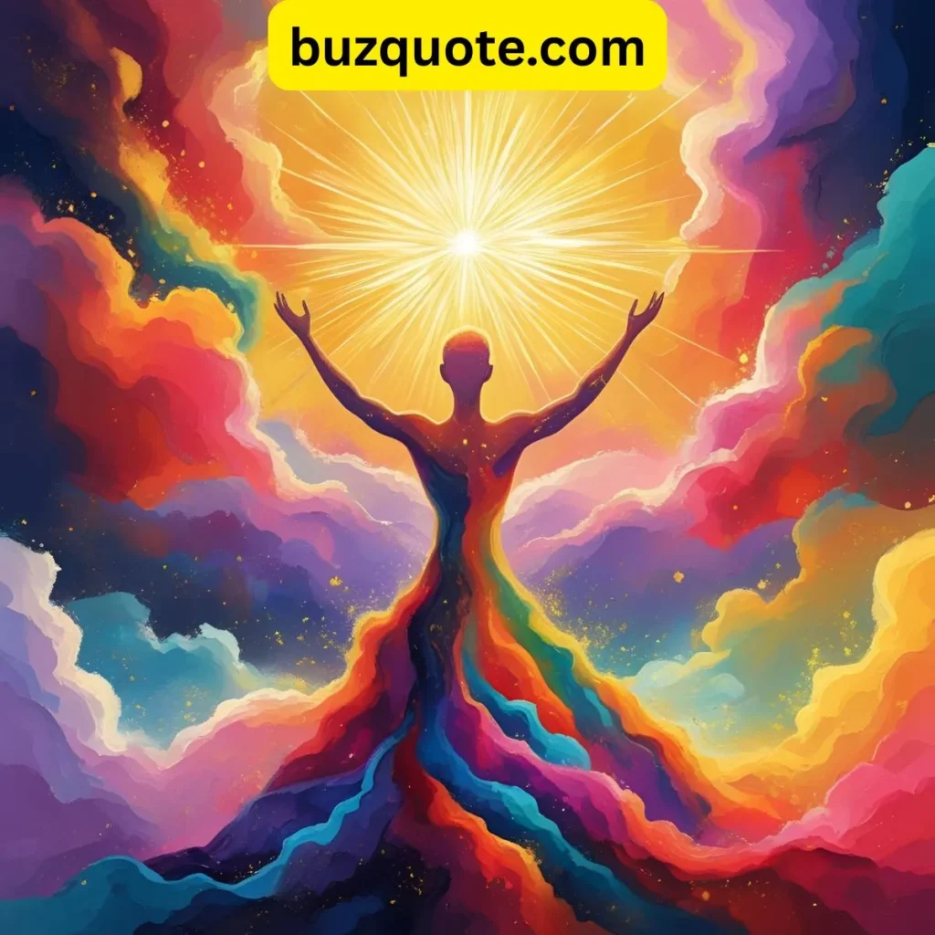 Positive Self Worth Quotes