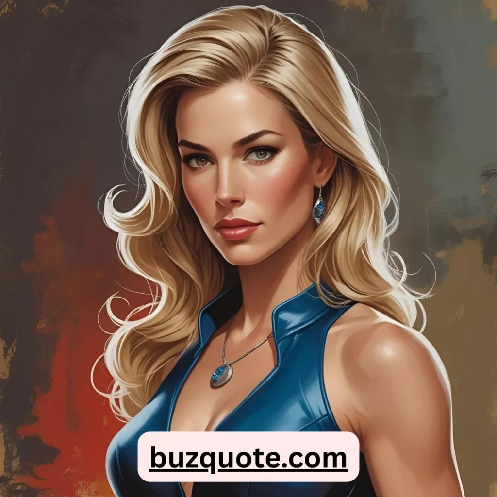 Powerful Women Quotes
