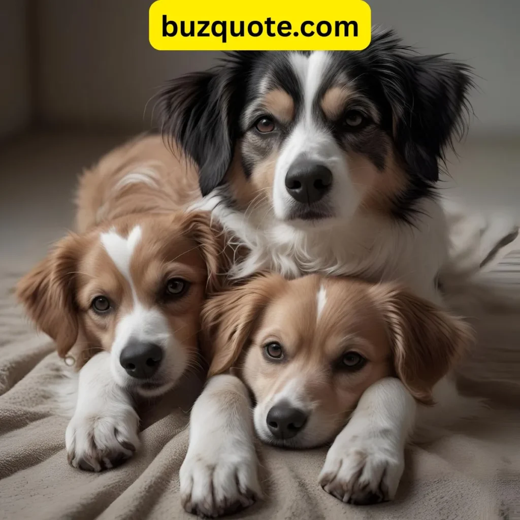 Quotes About Dogs Love