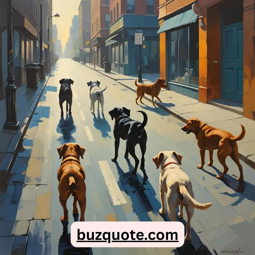Quotes About Dogs Passing