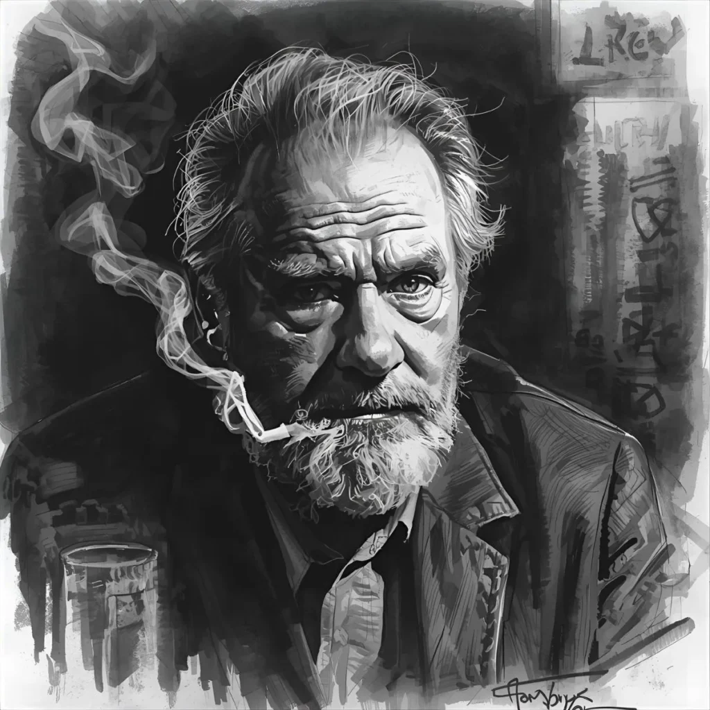 Quotes Bukowski