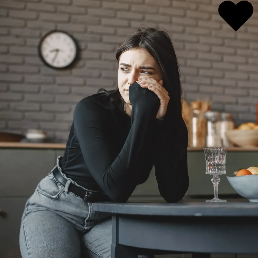 Sad Overthinking Quotes