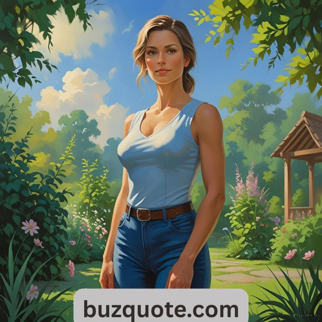 Self Worth Quotes for Women