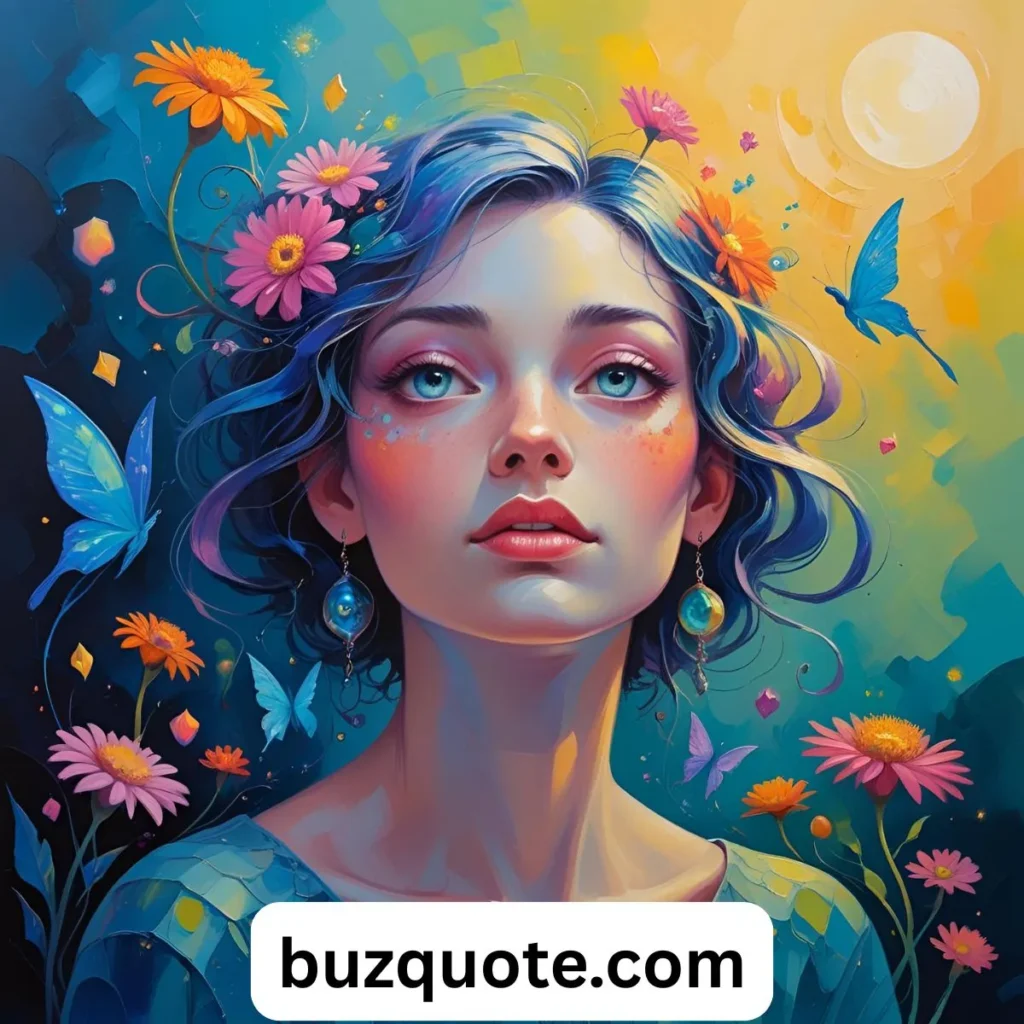 Self Worth Quotes for Women