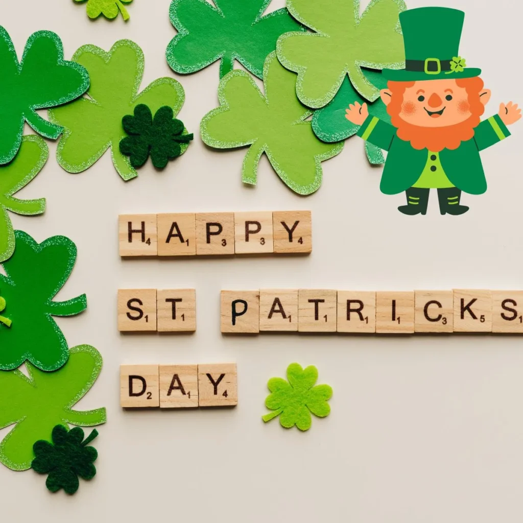 Short St Patricks Day Quotes