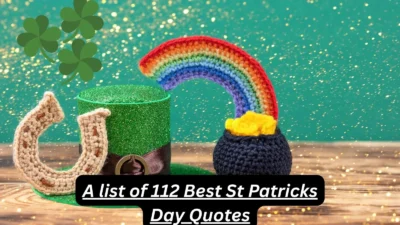 St Patricks Day Quotes