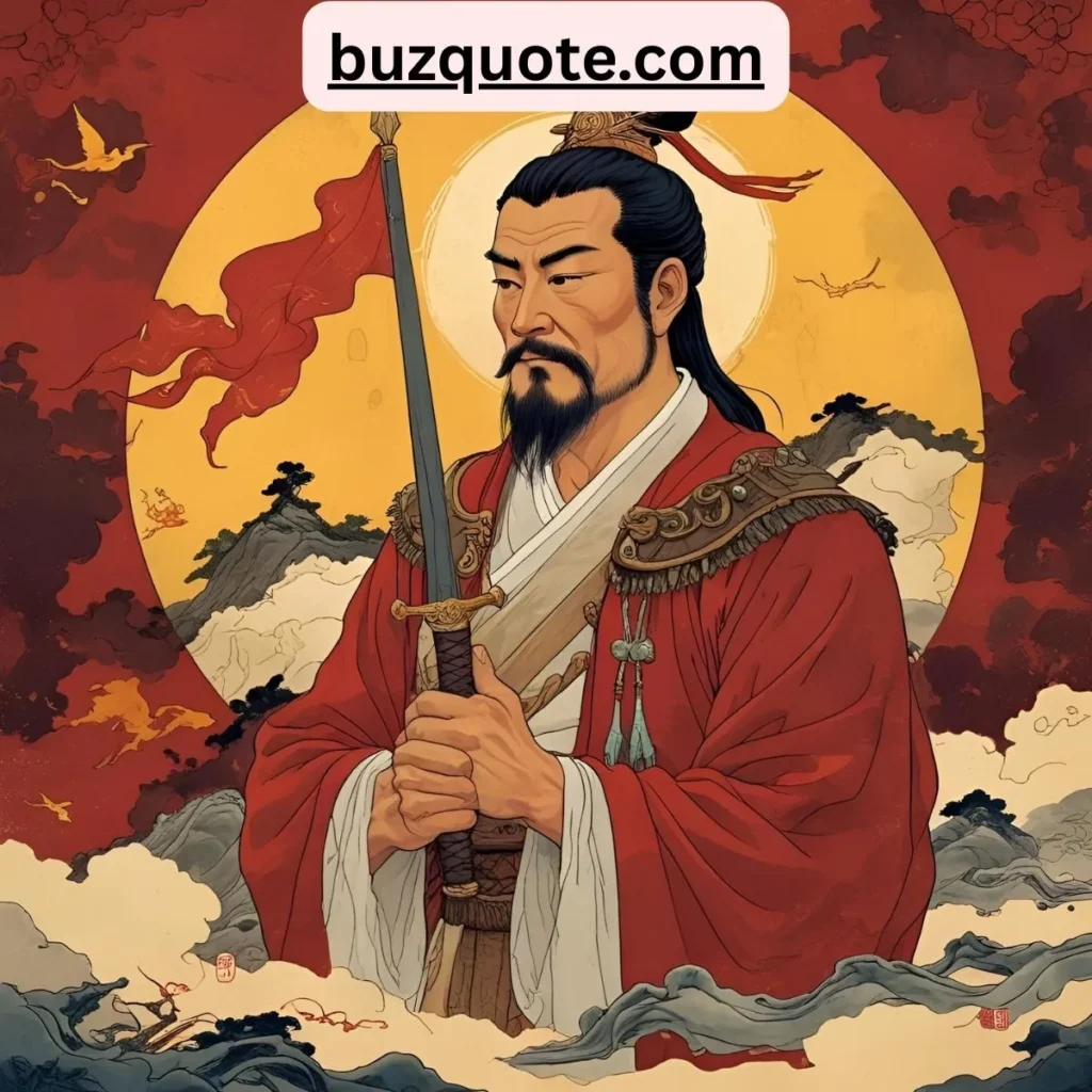 Sun Tzu Art of War Quotes