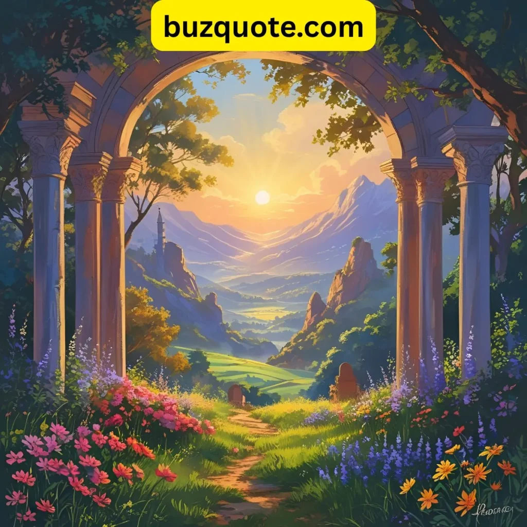Sunday Morning Quotes and Blessings