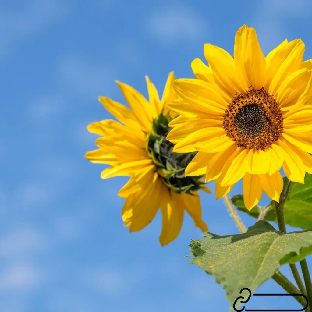 Sunflower Quotes Short
