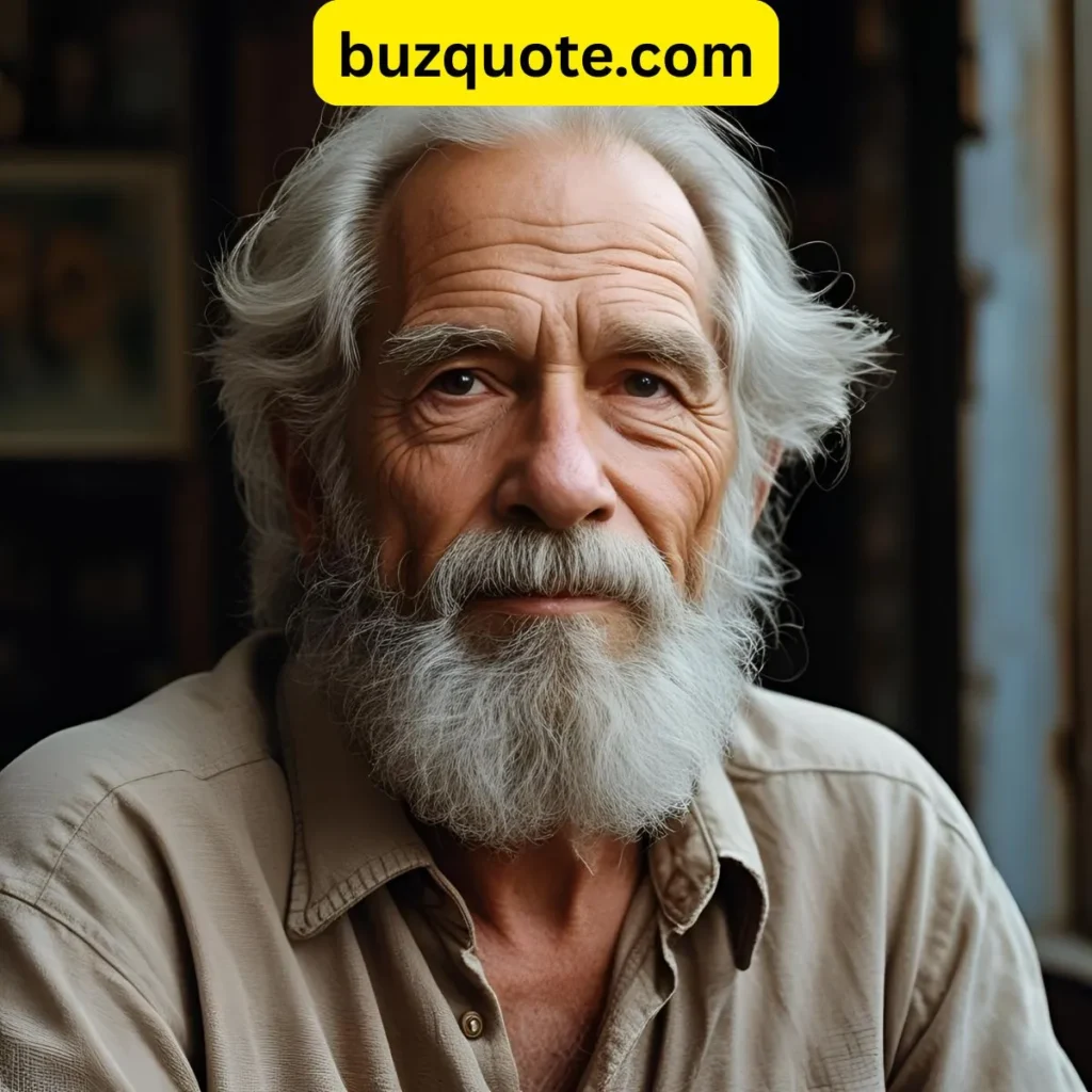 Thought Provoking Charles Bukowski Quotes