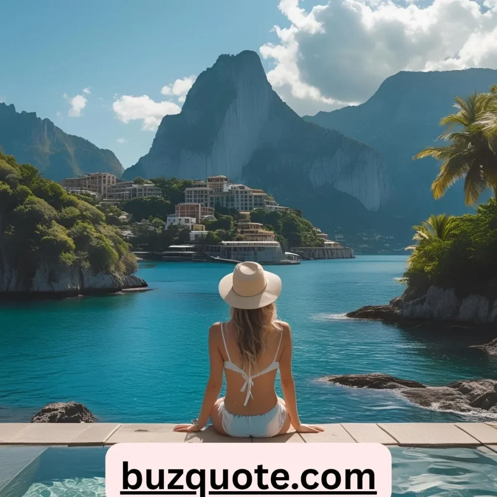  Vacation Quotes for Instagram
