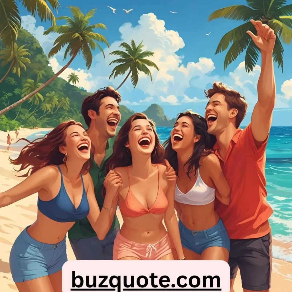 Vacation Quotes Funny