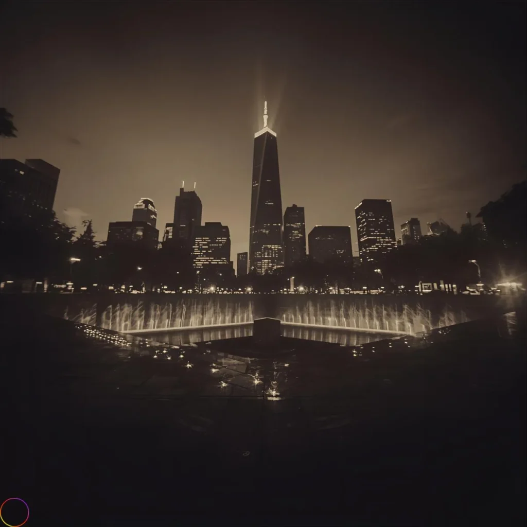9/11 Quotes Short