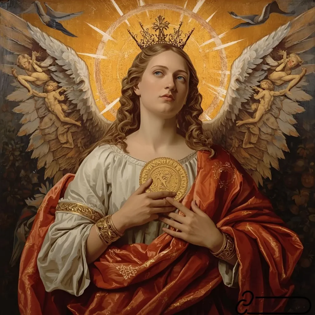 Bible Quotes About Beauty
