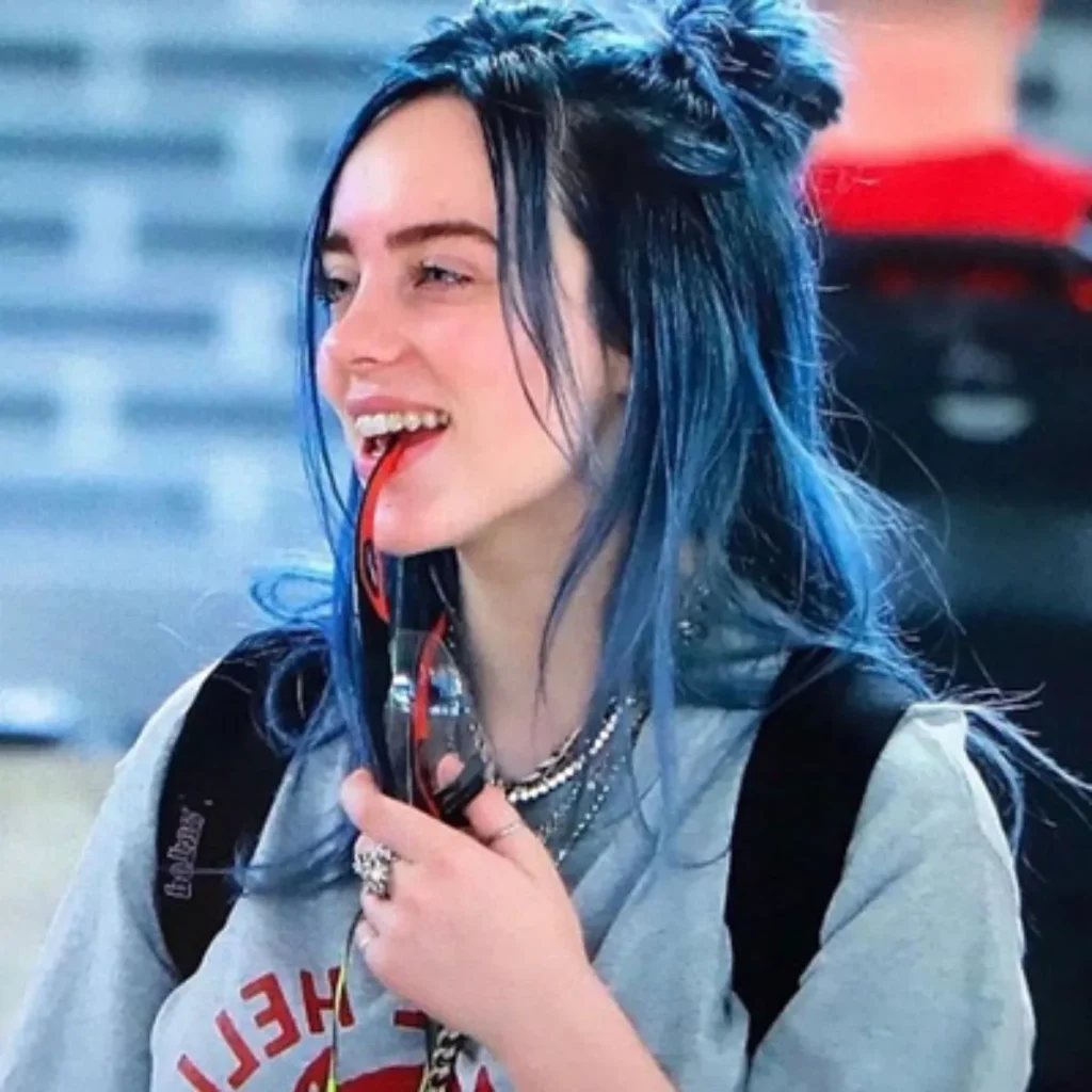 Billie Eilish Quotes About Life