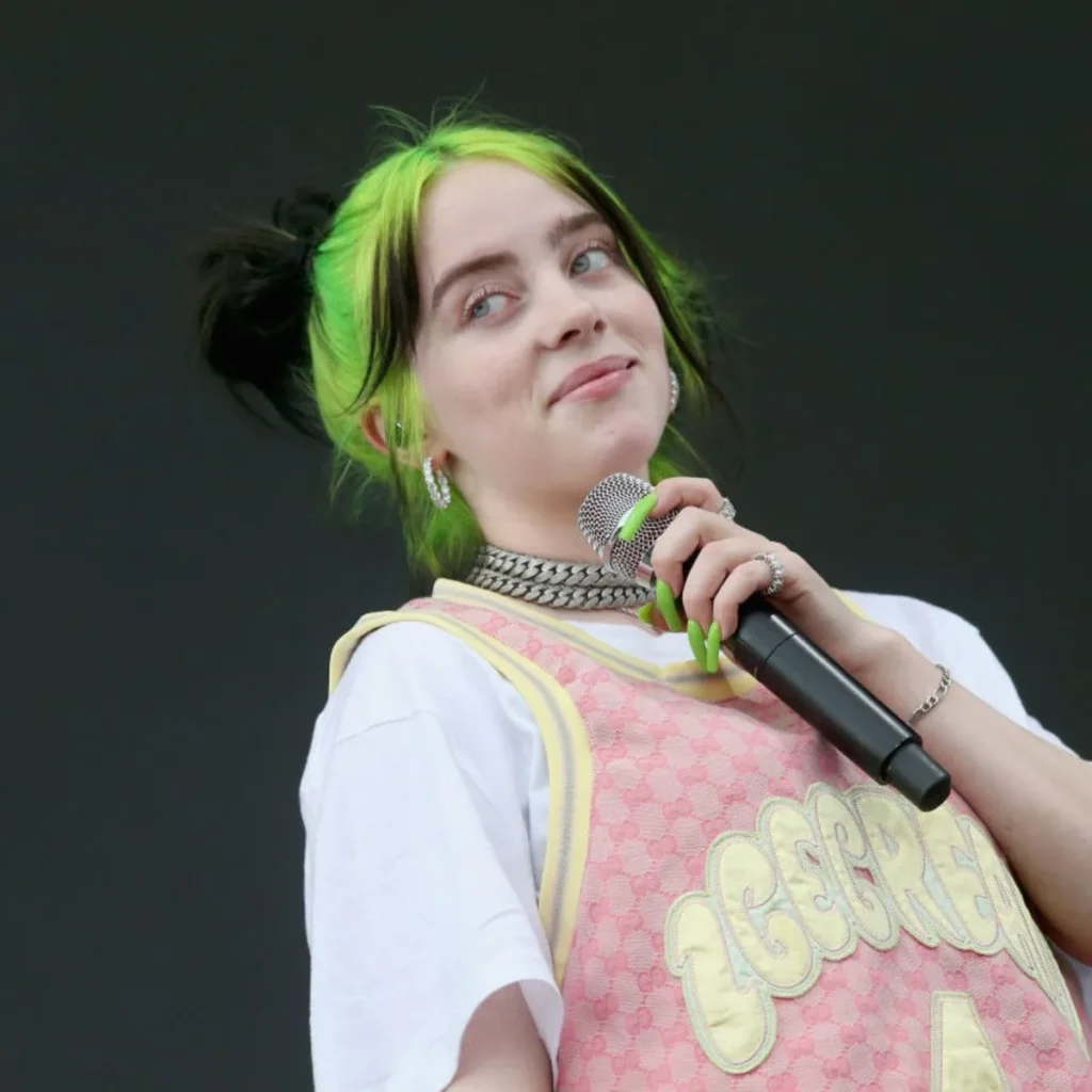 Billie Eilish Quotes Inspirational