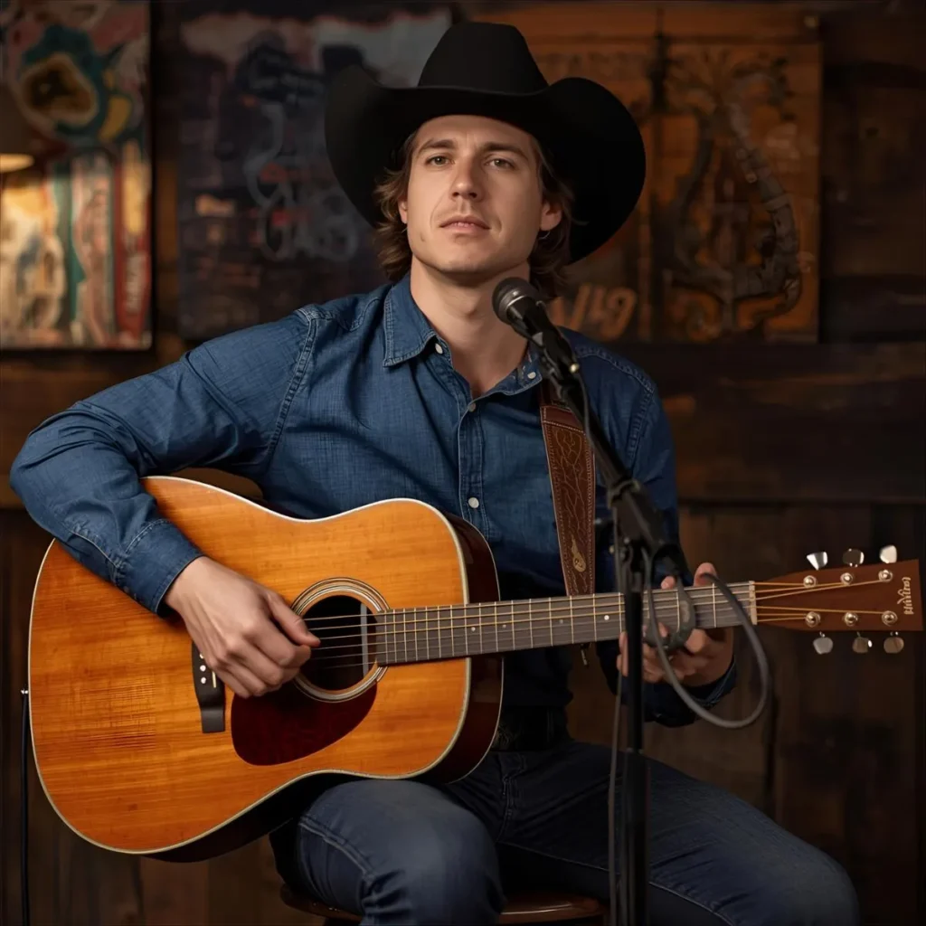 Country Song Quotes