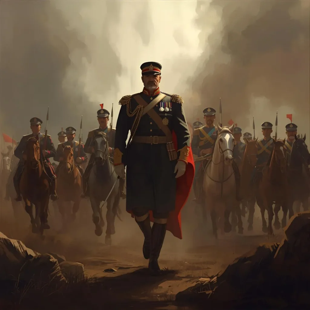 Famous Military Quotes