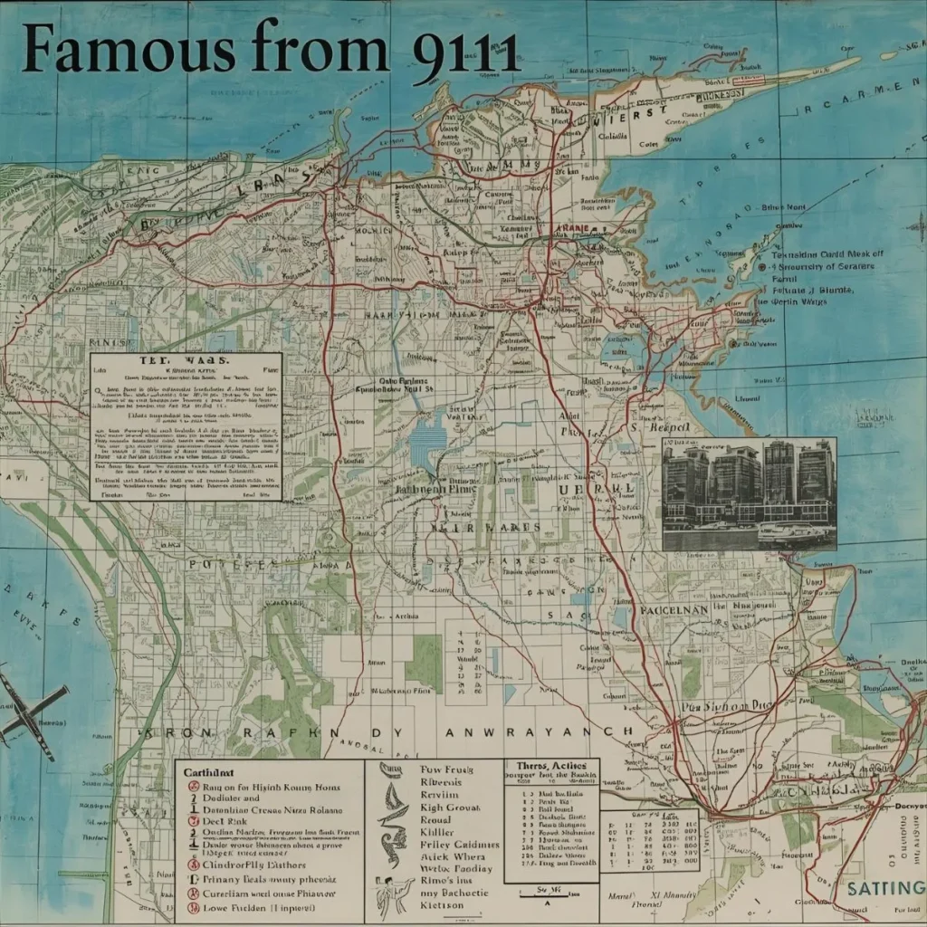 Famous Quotes From 9/11