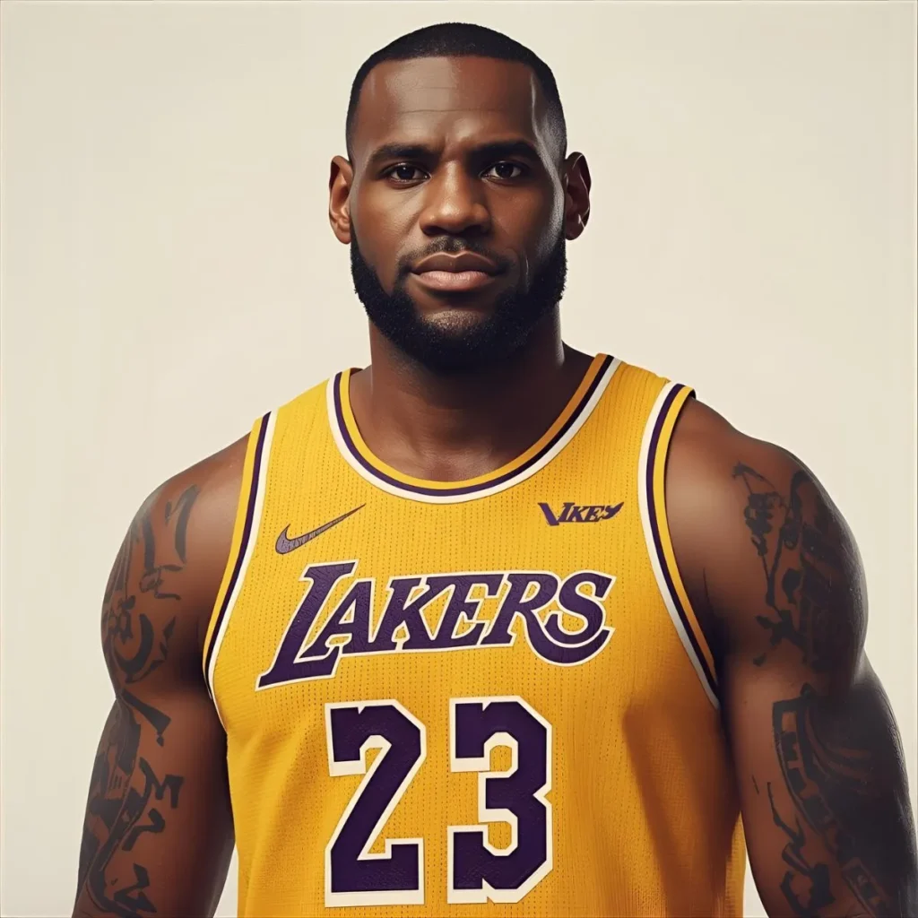 Famous LeBron James Quotes